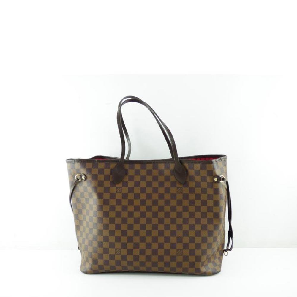 Louis Vuitton Neverfull GM Ebene Damier